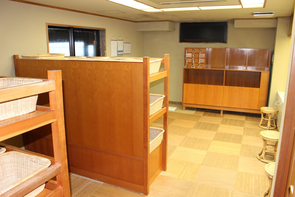祭屋湯左衛門 福島