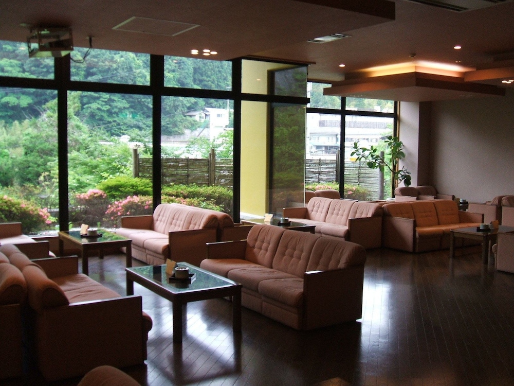 祭屋湯左衛門 福島