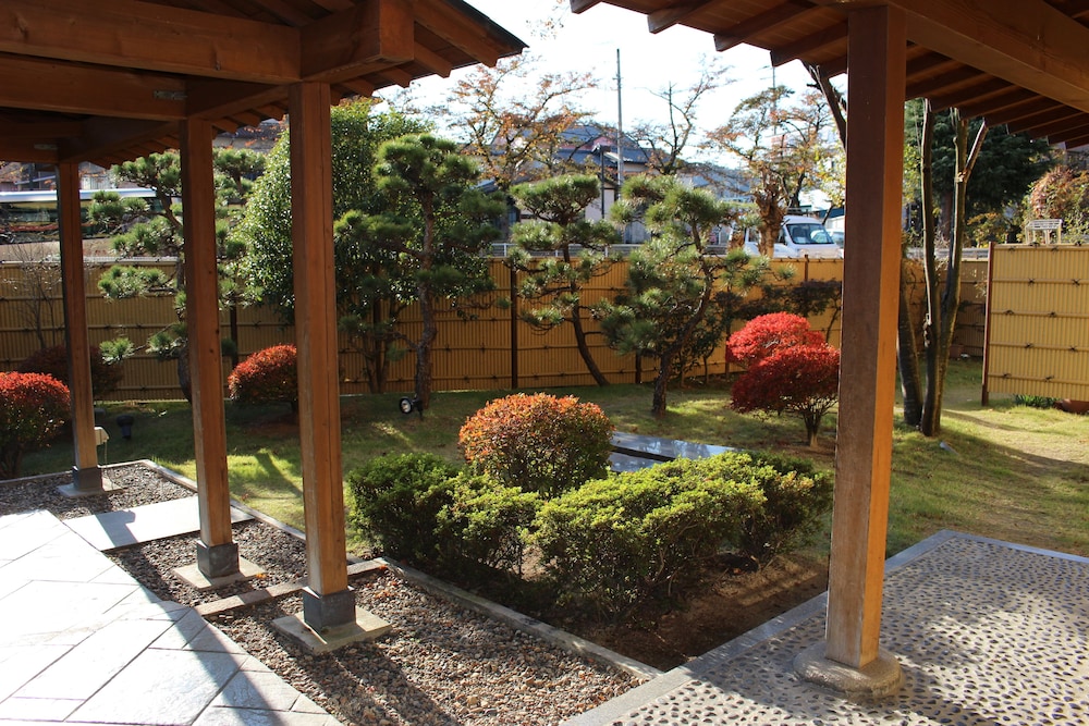 祭屋湯左衛門 福島