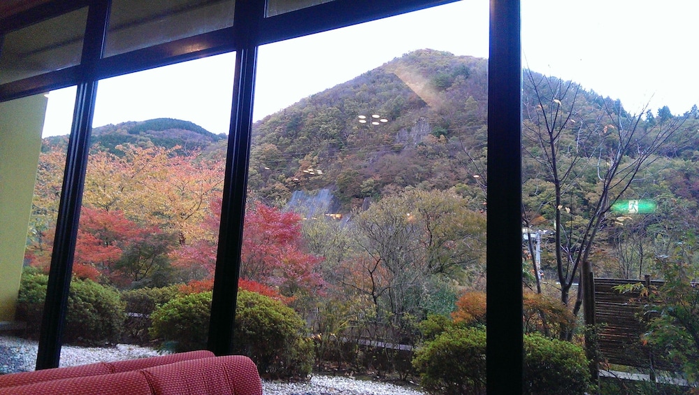 祭屋湯左衛門 福島