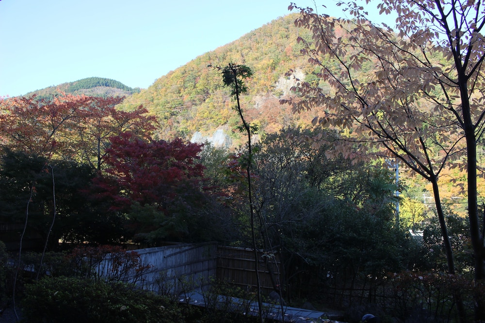 祭屋湯左衛門 福島