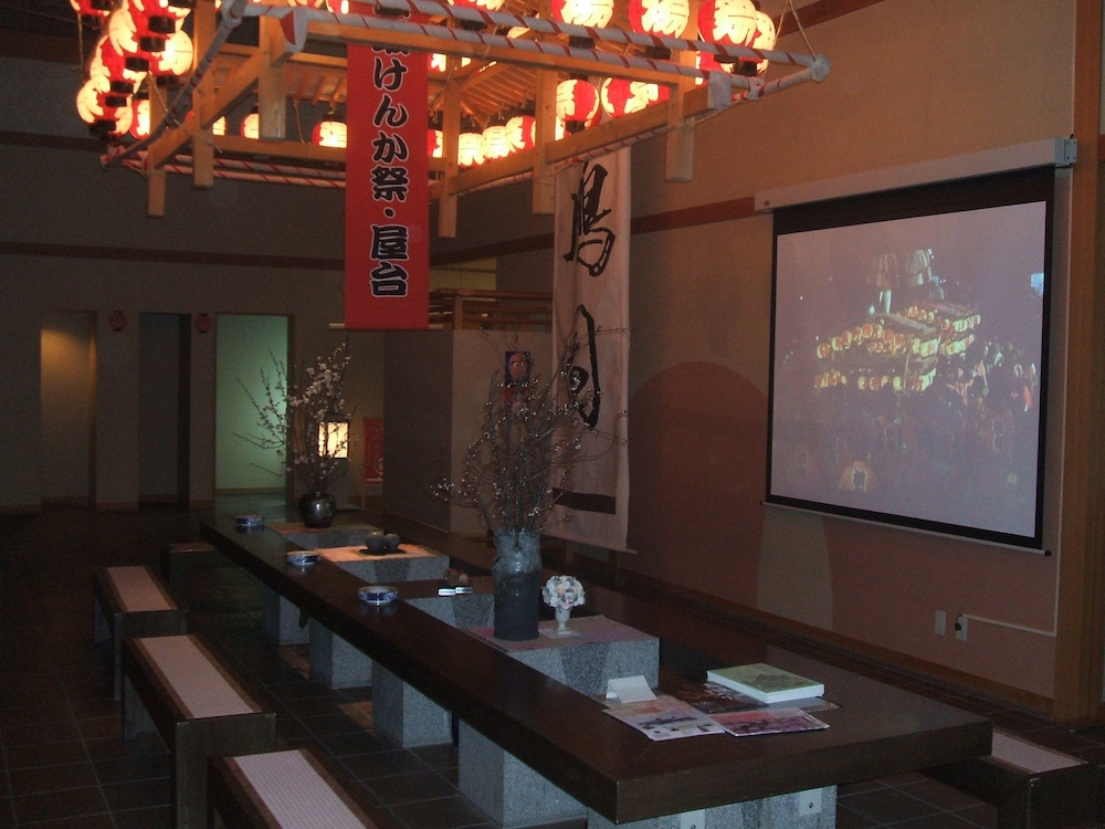 祭屋湯左衛門 福島