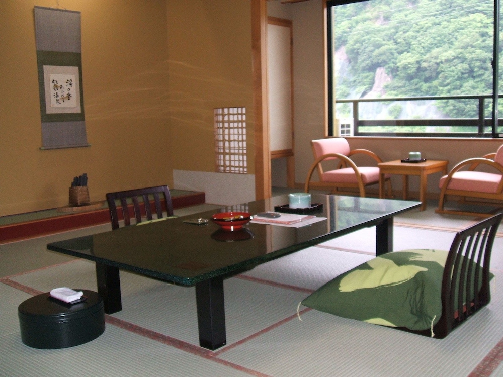 祭屋湯左衛門 福島