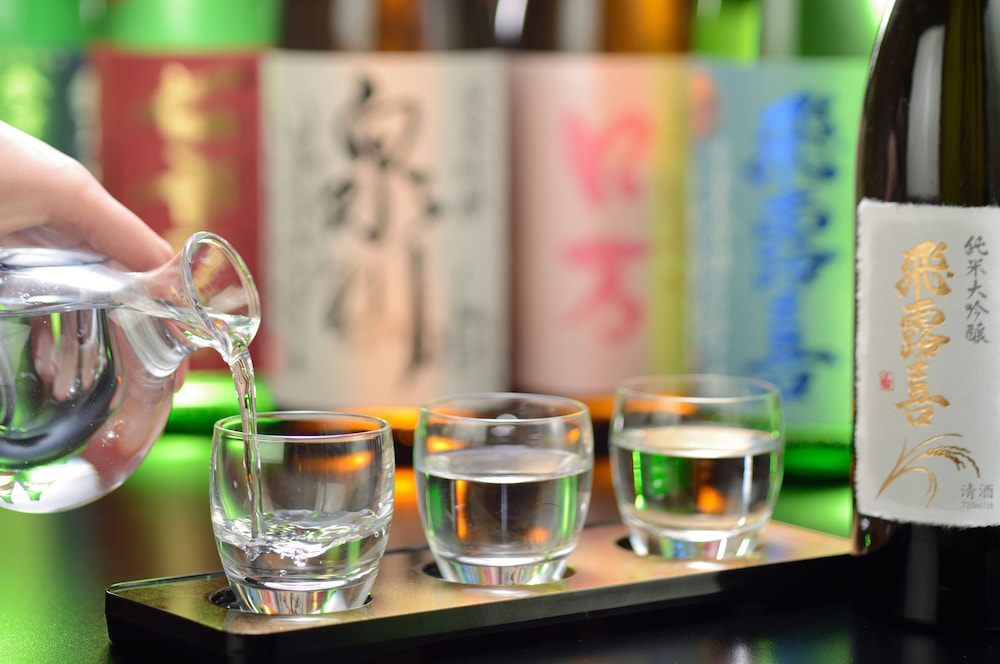 摺上亭大鳥 福島