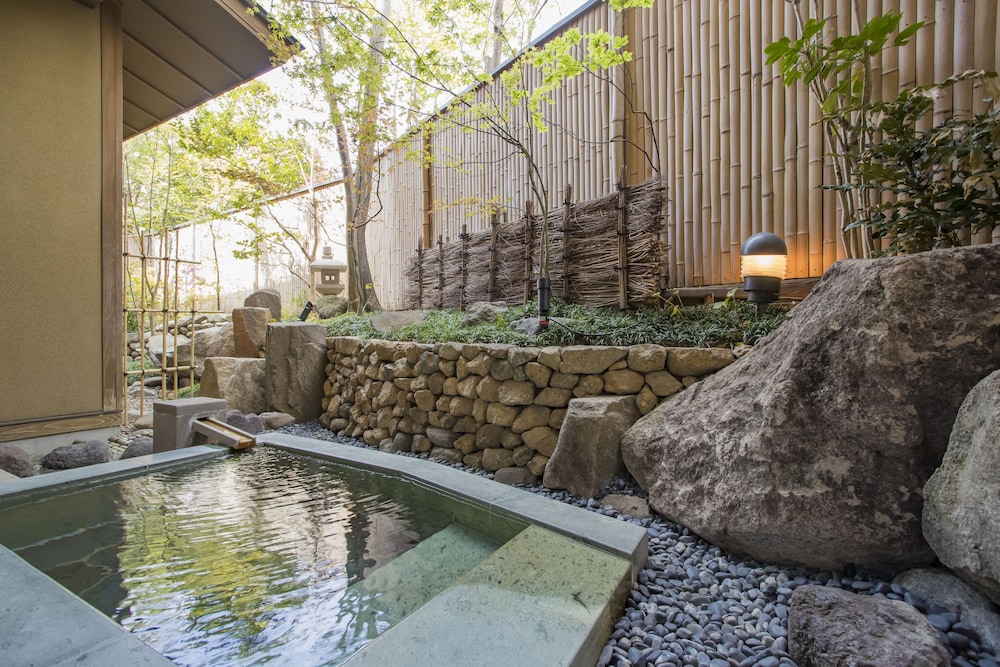 熱海荘 福島
