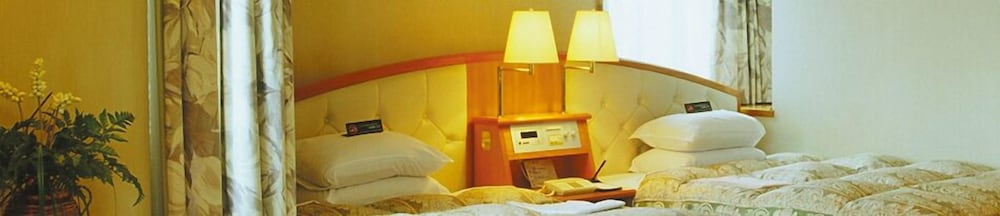 ホテルクラウンヒルズ郡山 福島