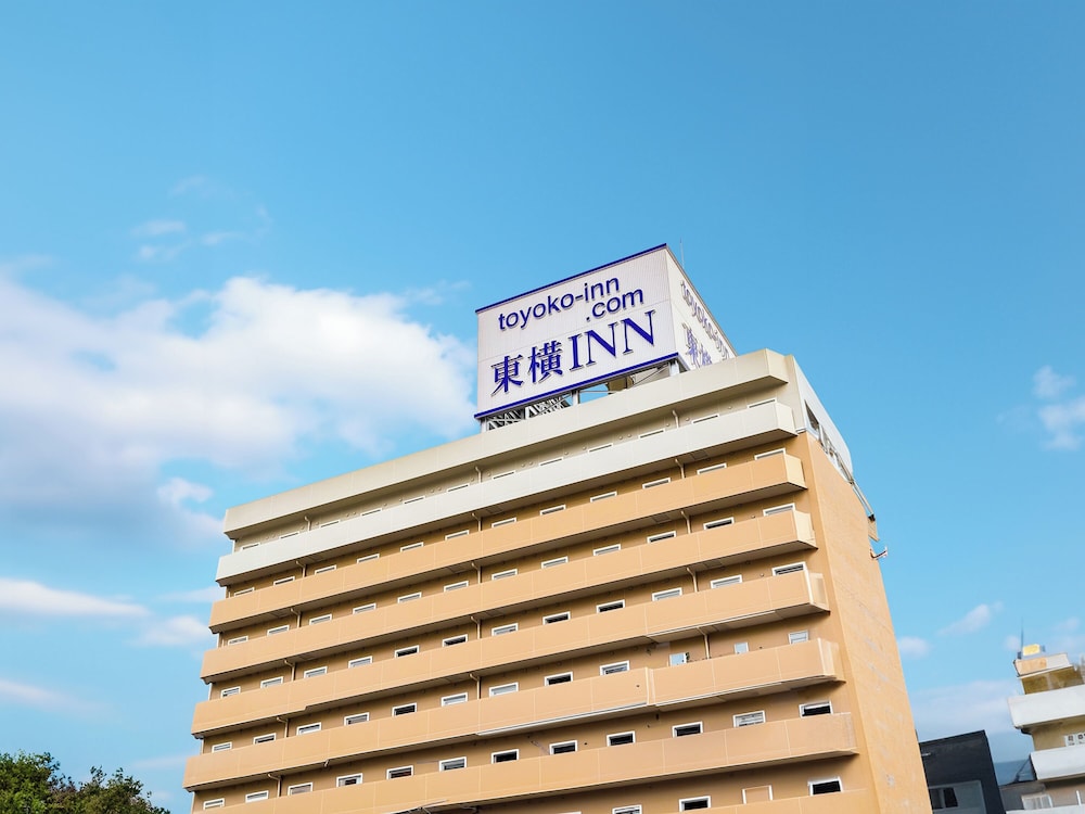 東横INN郡山 福島