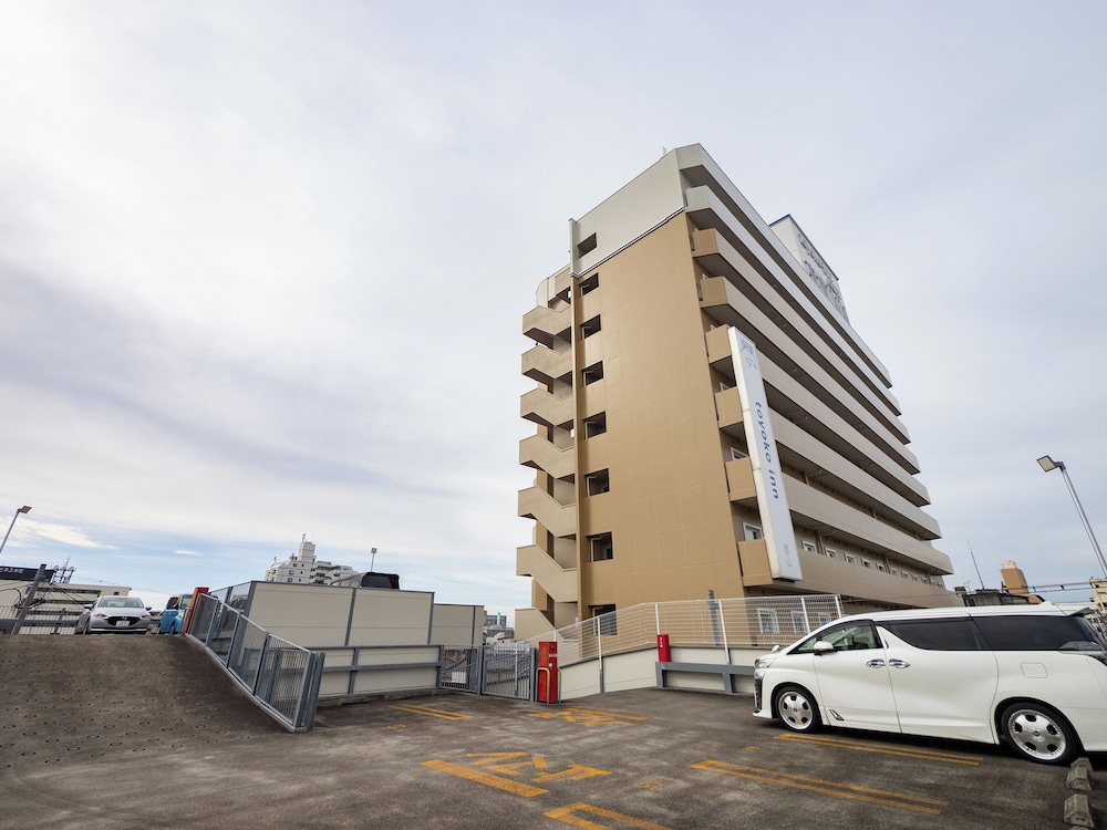 東横INN郡山 福島