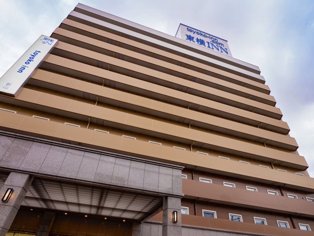 東横INN郡山 福島