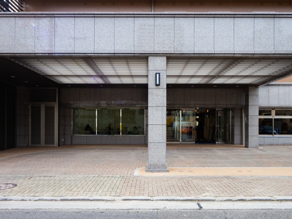 東横INN郡山 福島