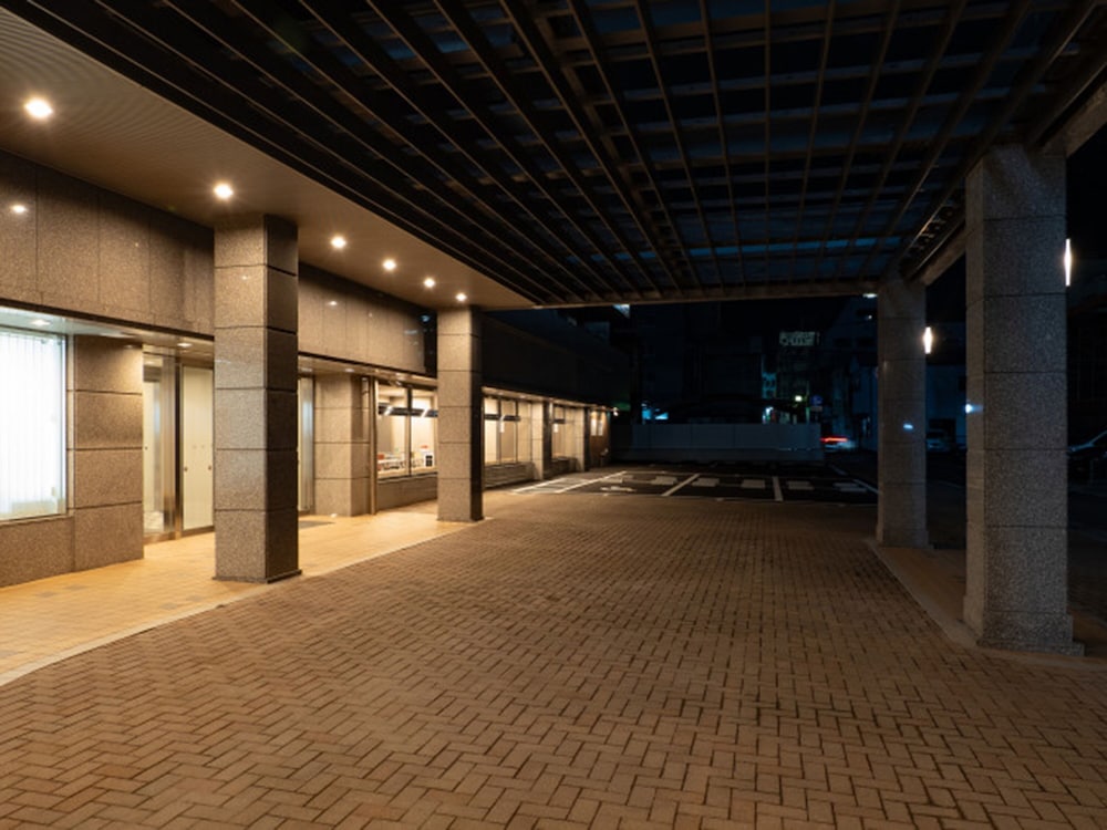 東横INN郡山 福島