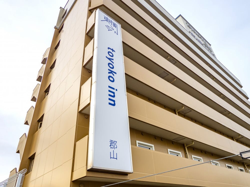 東横INN郡山 福島