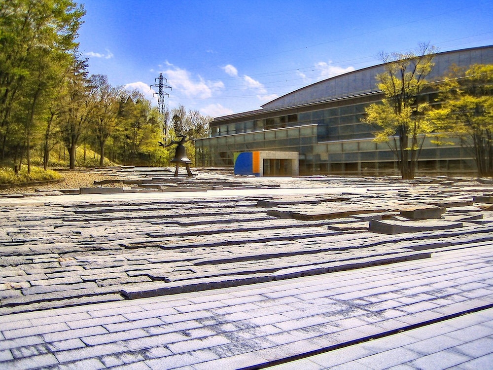 東横INN郡山 福島