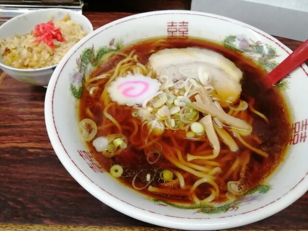 東横INN郡山 福島