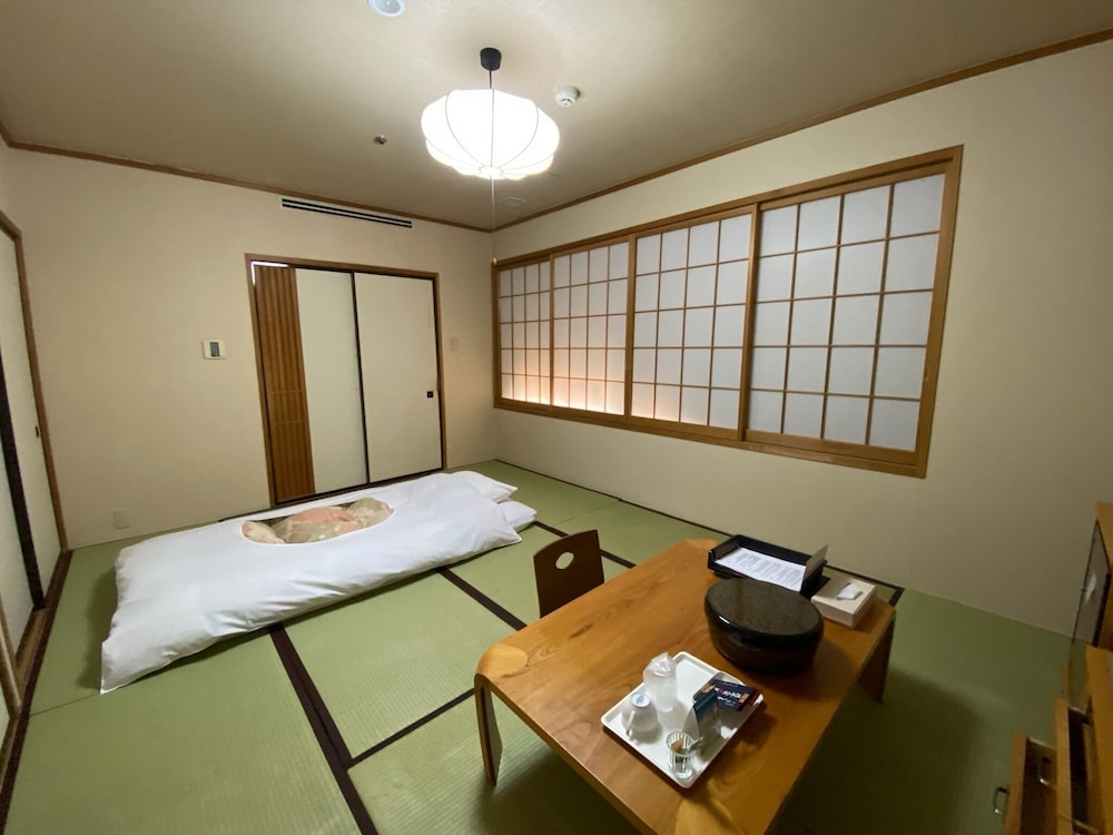 郡山ビューホテル 福島