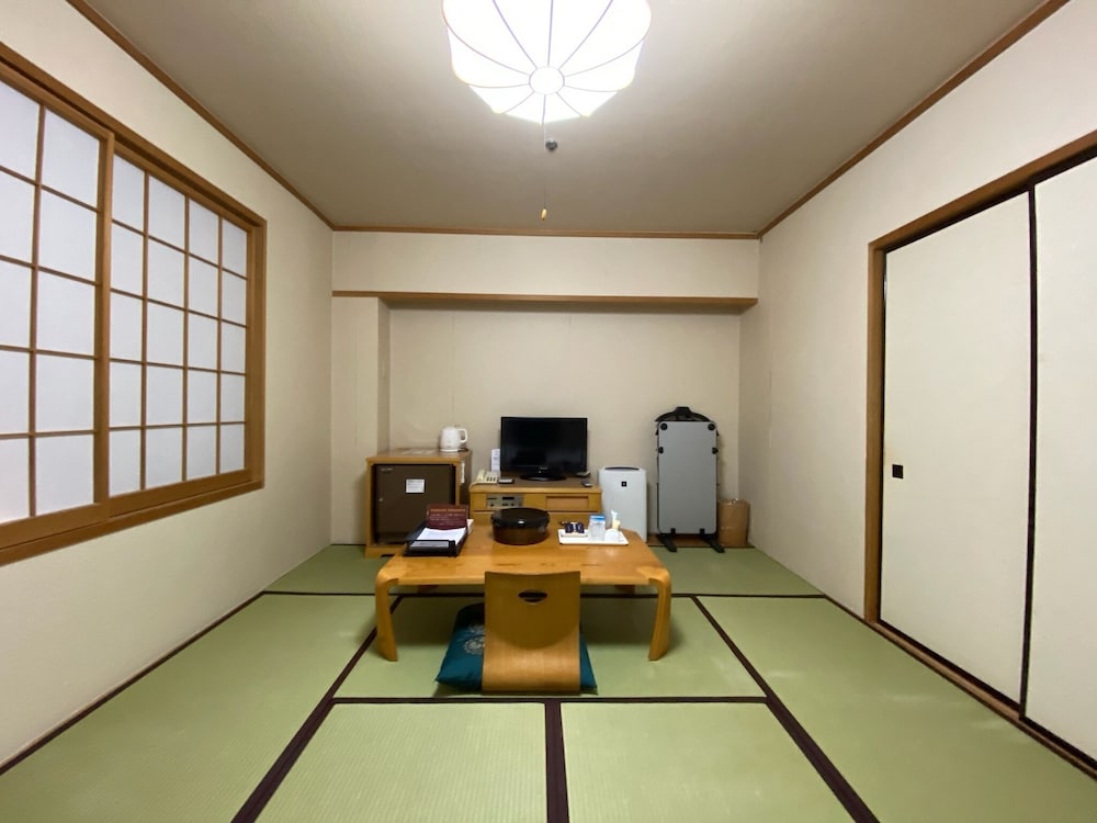 郡山ビューホテル 福島