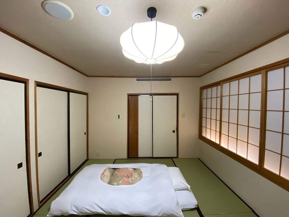 郡山ビューホテル 福島