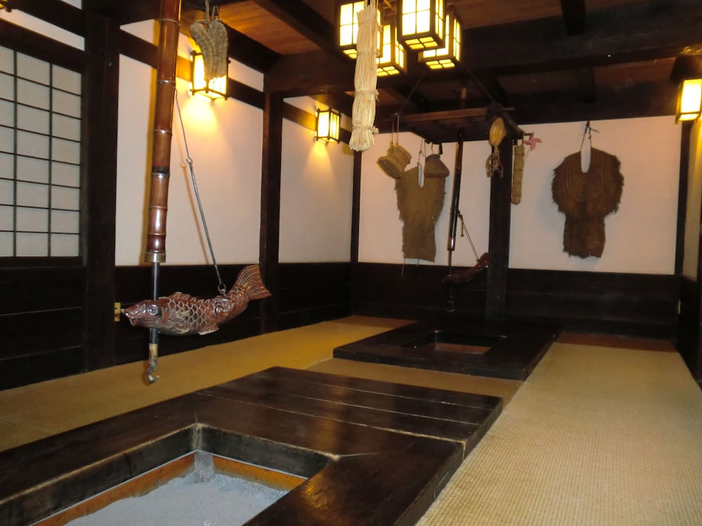 元湯 有馬屋 福島
