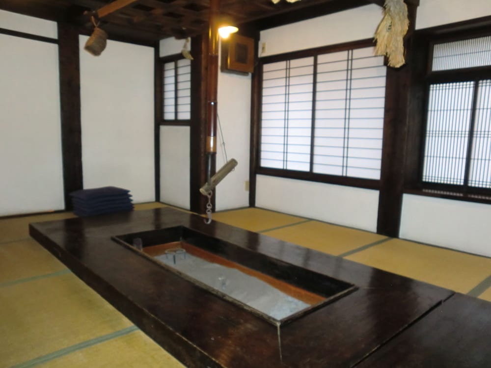 元湯 有馬屋 福島