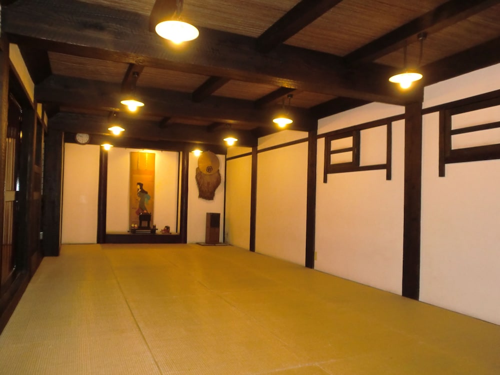 元湯 有馬屋 福島