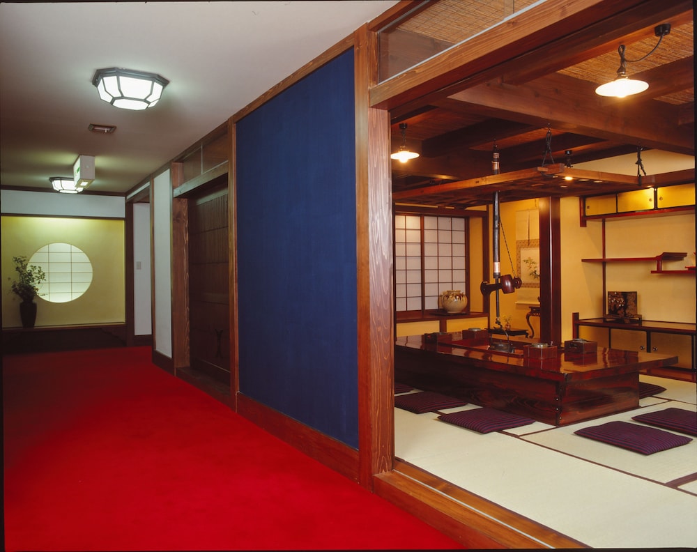 元湯 有馬屋 福島