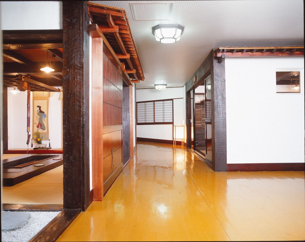 元湯 有馬屋 福島