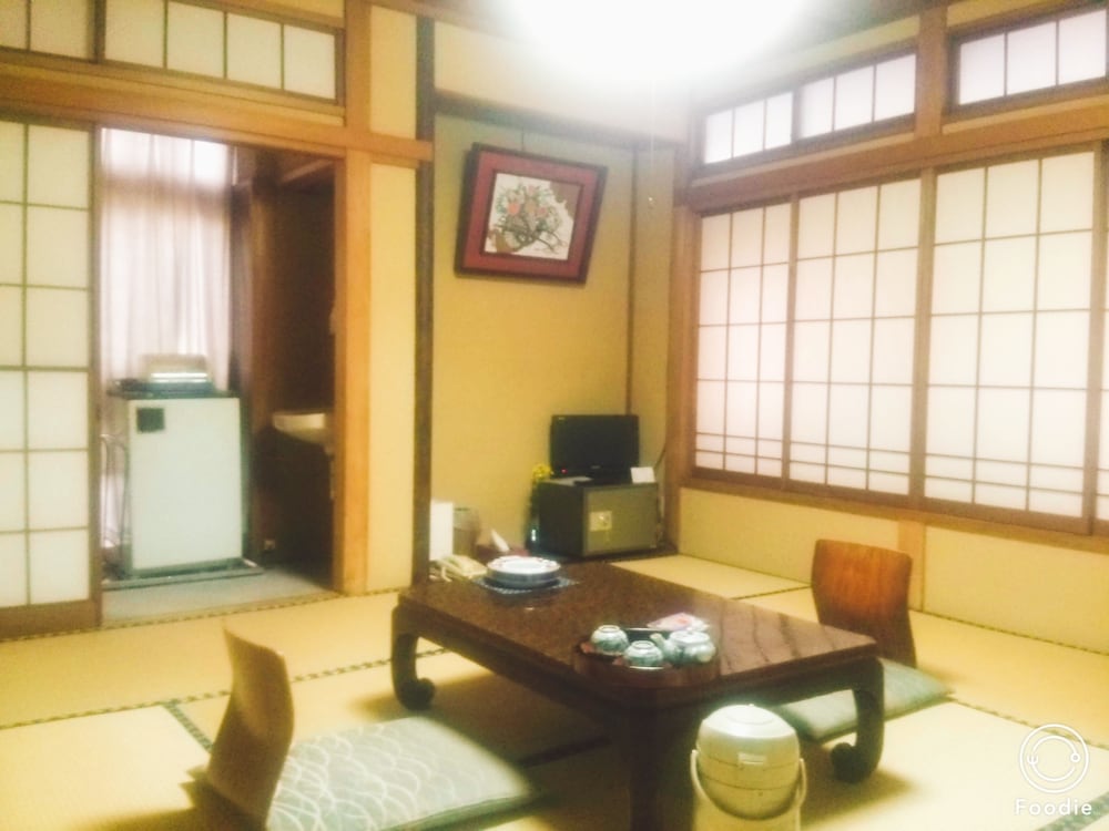 元湯 有馬屋 福島