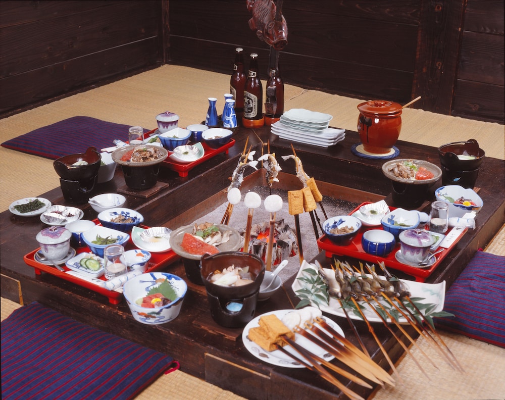 元湯 有馬屋 福島