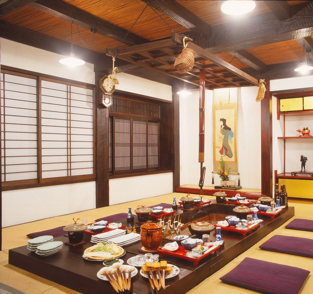 元湯 有馬屋 福島