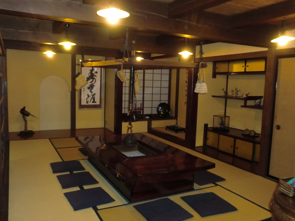 元湯 有馬屋 福島