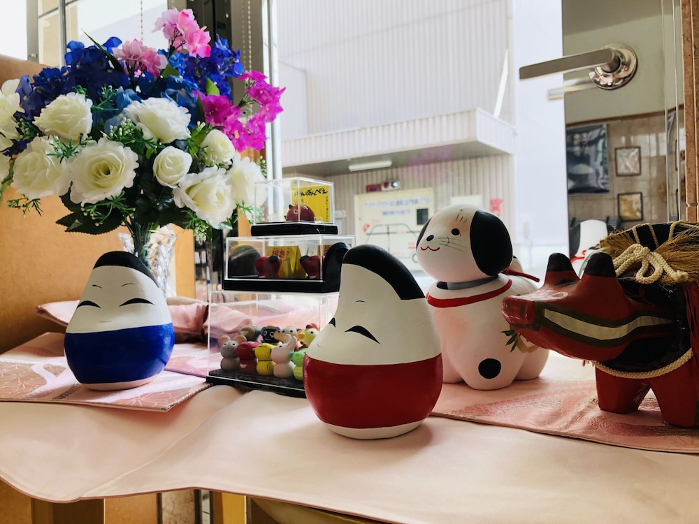 東横INN会津若松駅前 福島