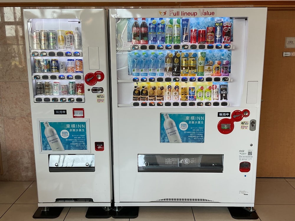 東横INN会津若松駅前 福島