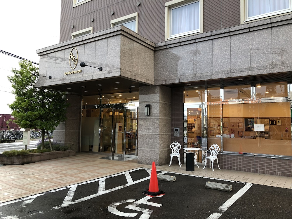 東横INN会津若松駅前 福島
