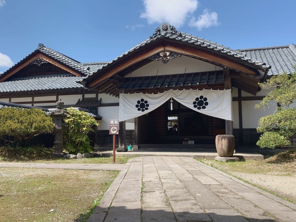 東横INN会津若松駅前 福島