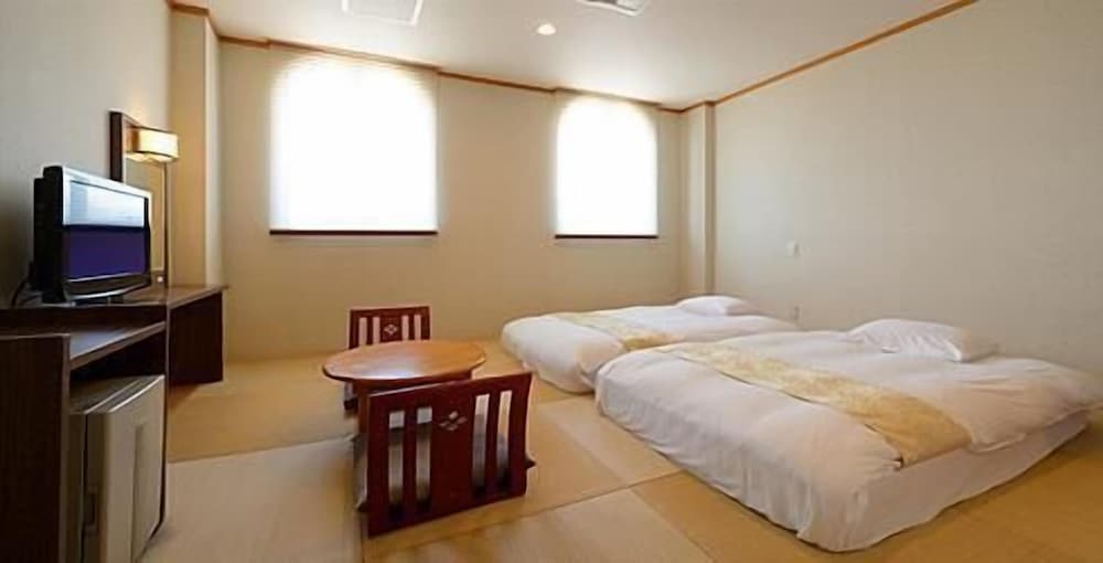 ホテルニューパレス 福島