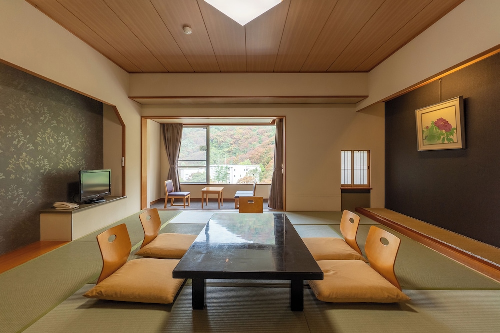 大江戸温泉物語 東山グランドホテル 福島