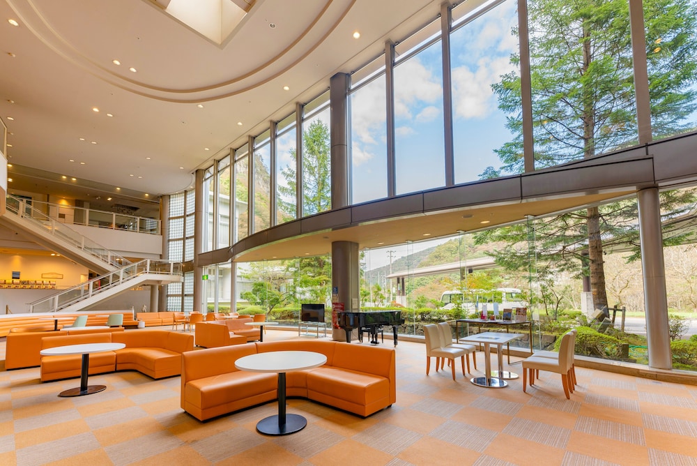 大江戸温泉物語 東山グランドホテル 福島