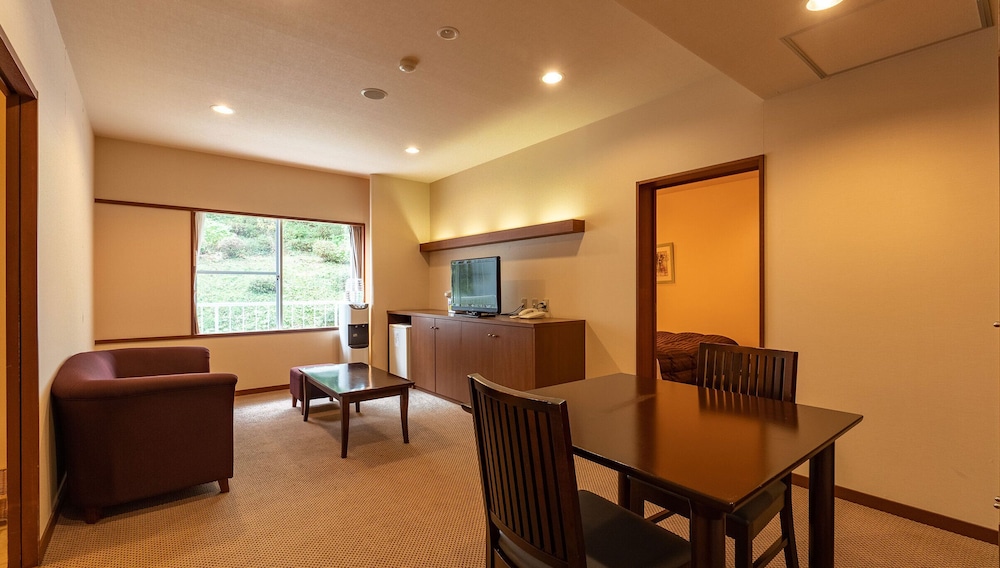 大江戸温泉物語 東山グランドホテル 福島