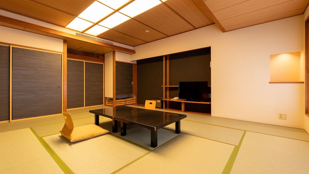 大江戸温泉物語 東山グランドホテル 福島