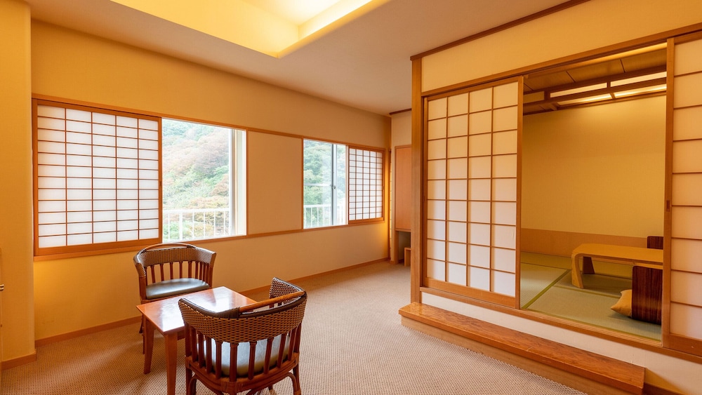 大江戸温泉物語 東山グランドホテル 福島