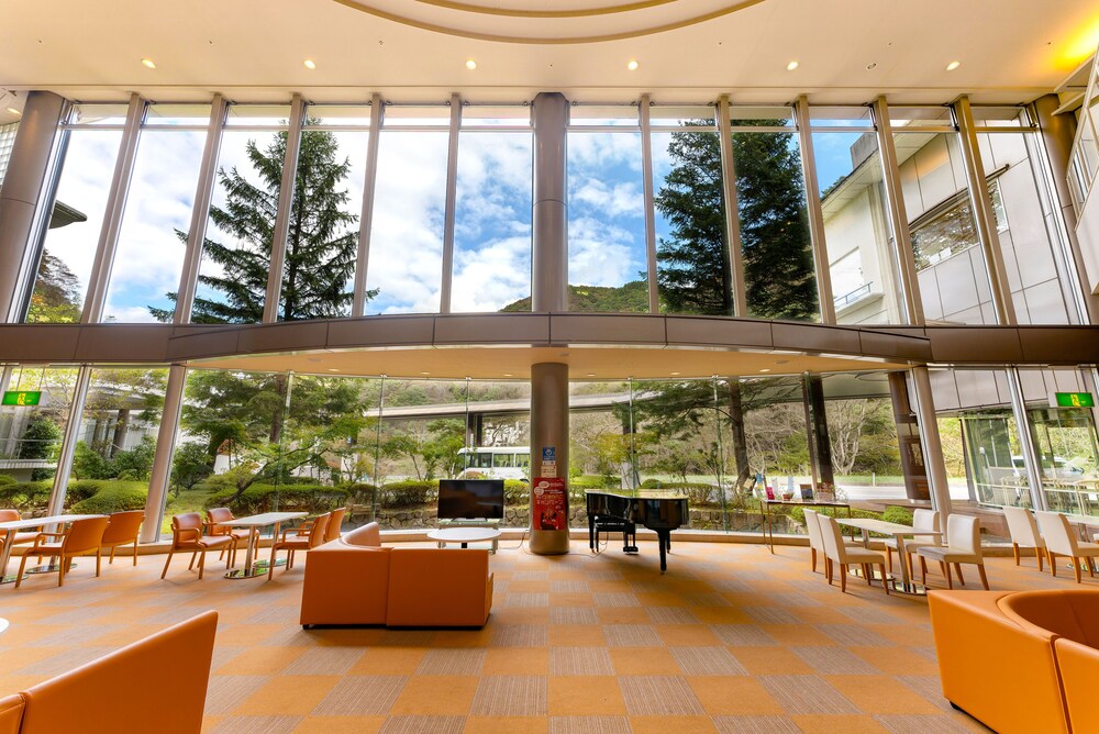 大江戸温泉物語 東山グランドホテル 福島