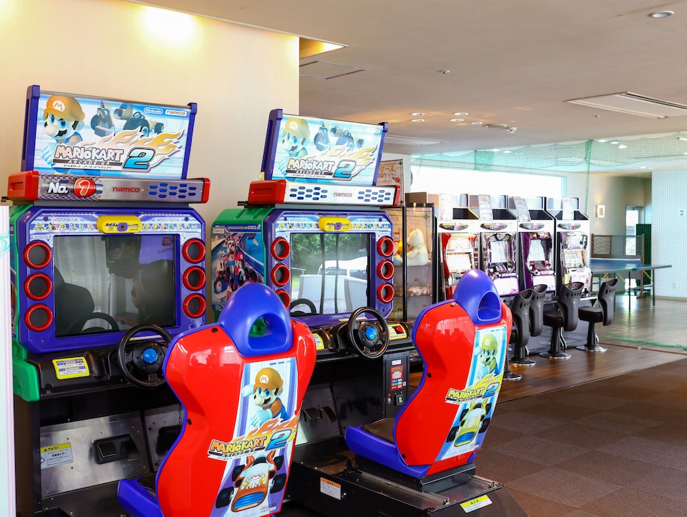 大江戸温泉物語 東山グランドホテル 福島