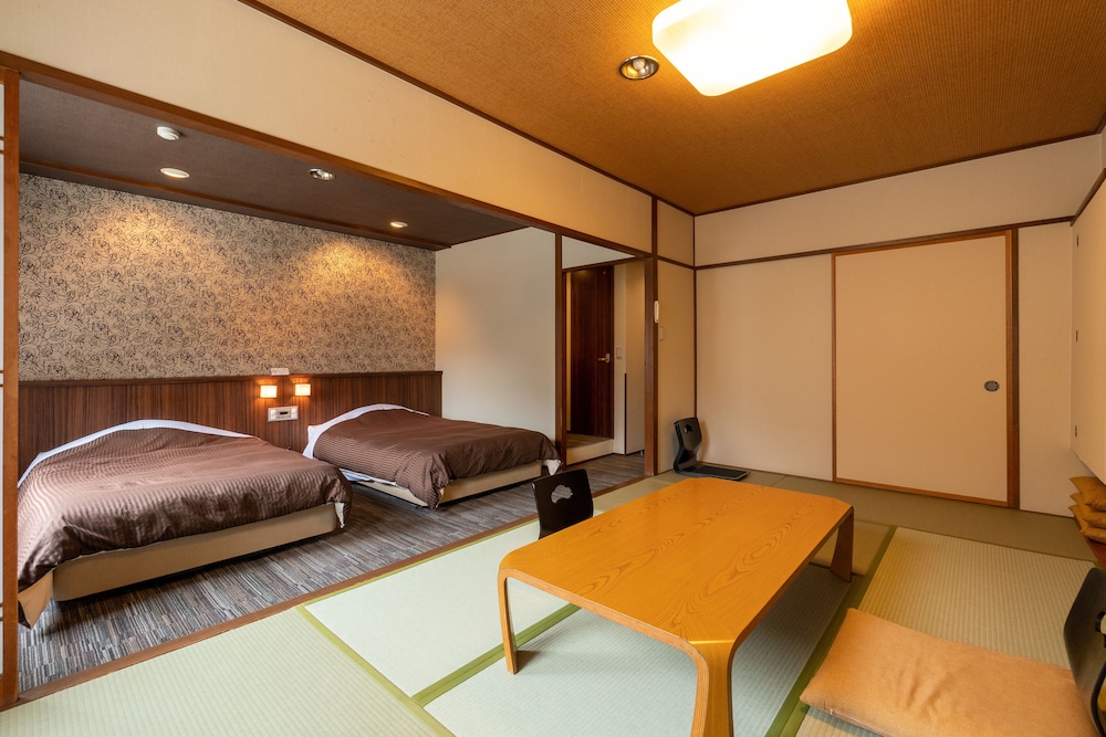 大江戸温泉物語 東山グランドホテル 福島