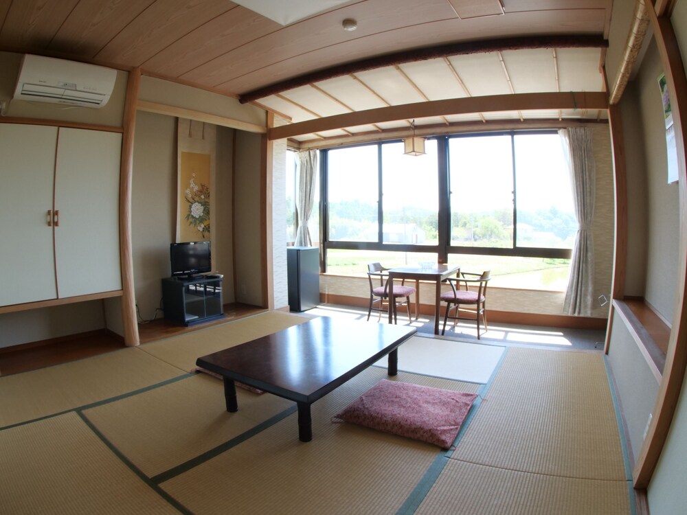 たきた館 福島