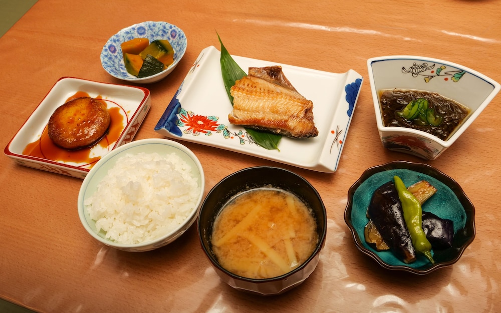 たきた館 福島