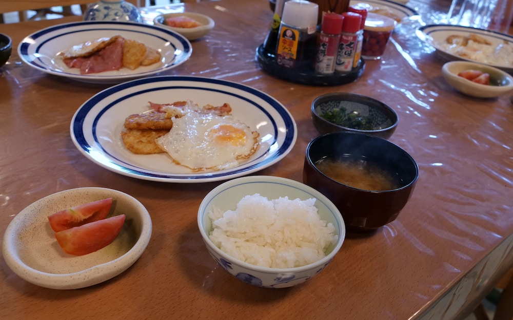 たきた館 福島