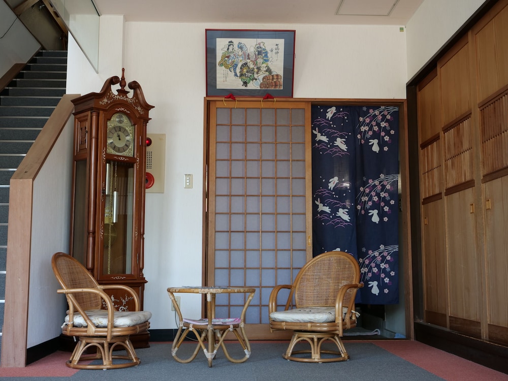 たきた館 福島