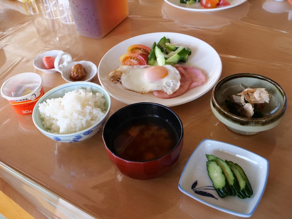 たきた館 福島
