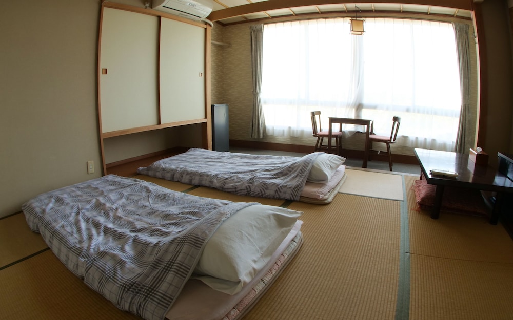 たきた館 福島