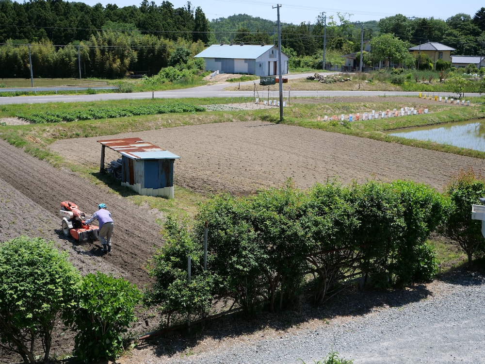 たきた館 福島